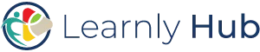 learnly hub logo
